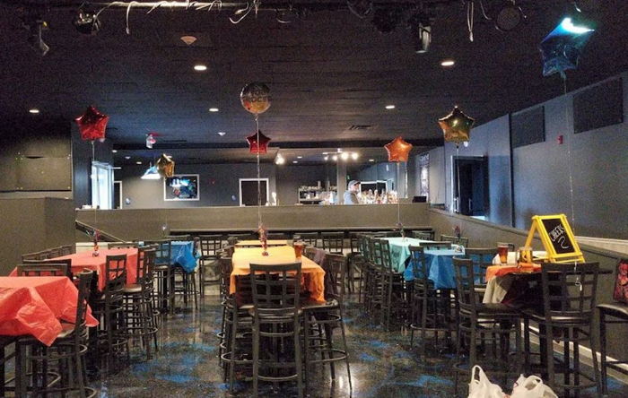 Sturgis Bowl (Sturgis Lanes) - From Web Listing